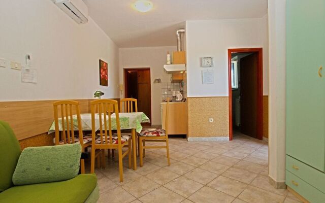Apartments Nelli 624