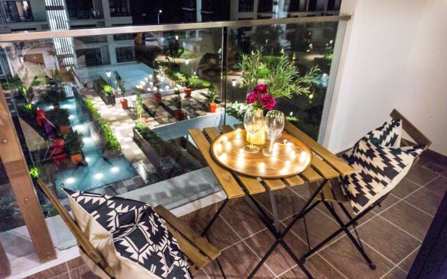 Gallipoli Residence Midhills Genting