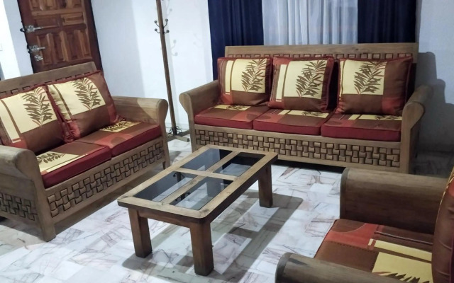 Tu Casita de descanso en Santa María