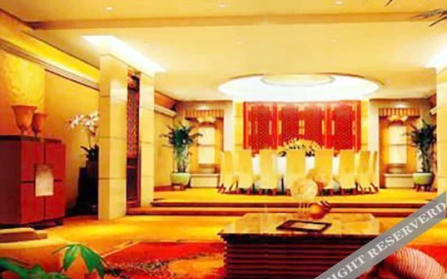 Rhinoceros Hotel