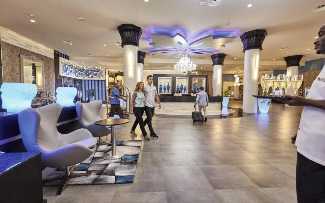 Hotel Riu Palace Paradise Island - Adults Only - All Inclusive