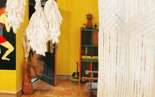 Saigonese Trekking House - Hostel