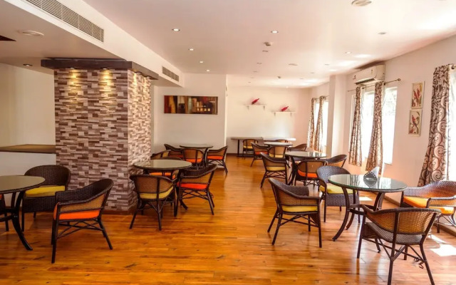 FabHotel Lotus Park Marathalli