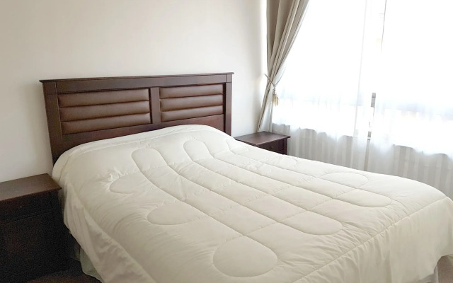 Apart Suites