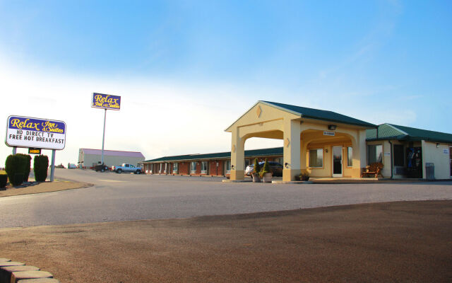 Relax Inn & Suites