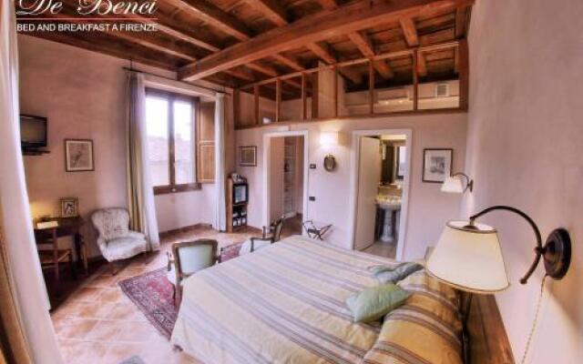 De Benci B&B