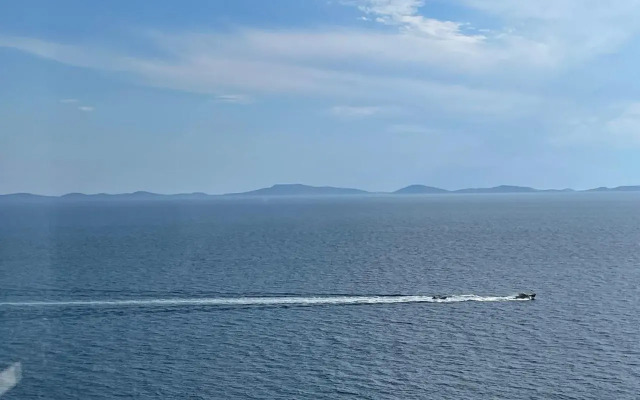 Pearl of Kornati