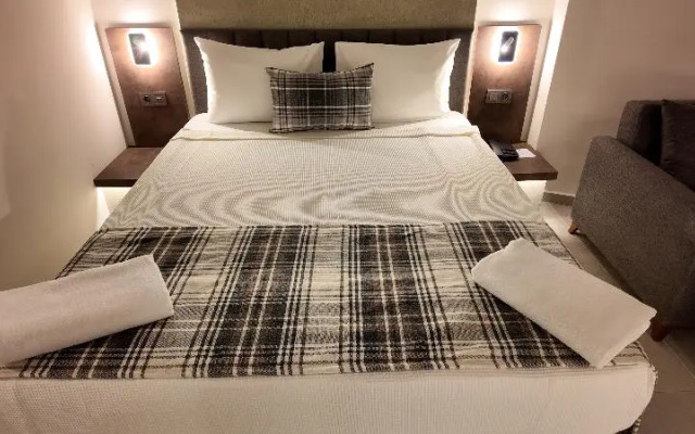 PALEMON Resort & Spa.