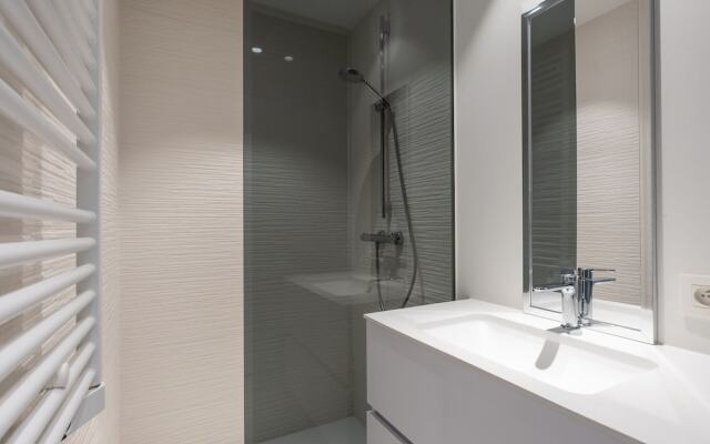 Nice Apartment for a Family