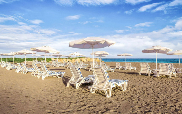 Sahil Martı Hotel