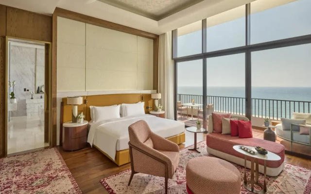 Mandarin Oriental, Muscat