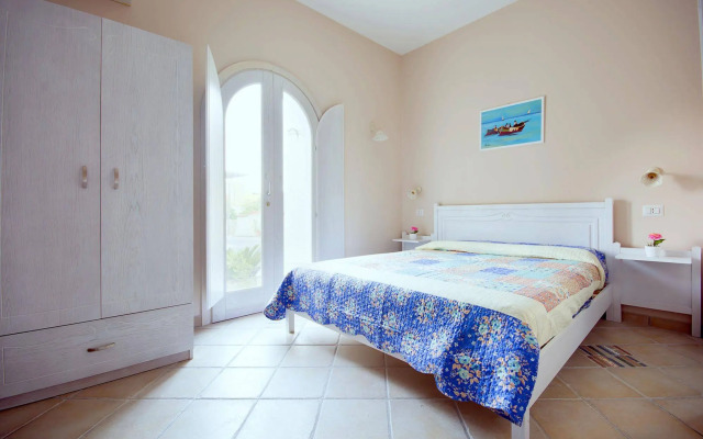 Residenza a due passi dal mare