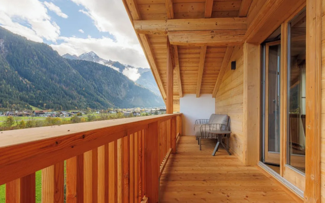 Alpin-Hotel Schrofenblick