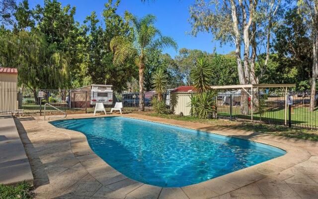 Discovery Parks - Mildura