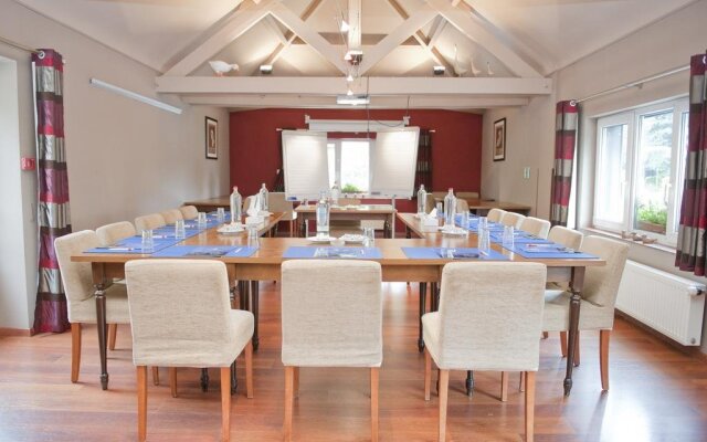 Hostellerie Le Charme de La Semois