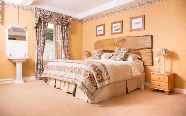 Priskilly Forest Country House