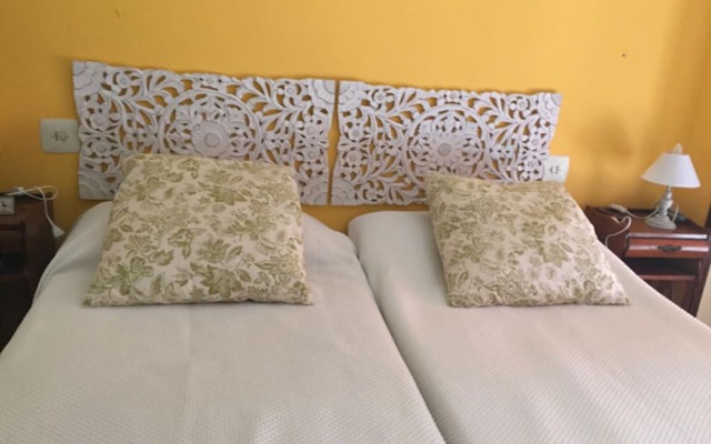 Apartamento Céntrico Colón