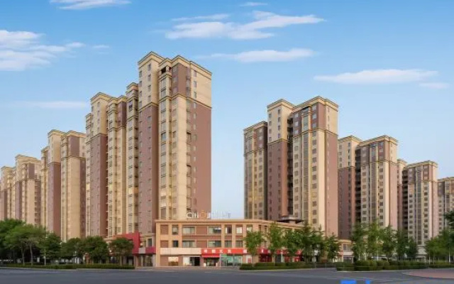 Chengxiaocheng Hotel (Si Phoenix City South Area) – Outside – Suzhou