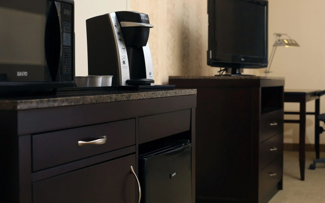 Hilton Garden Inn Sioux Falls South