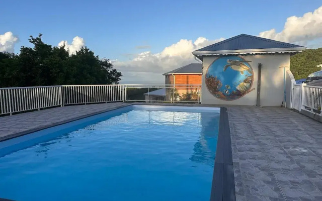 Fleur De Cafe Residence Hoteliere