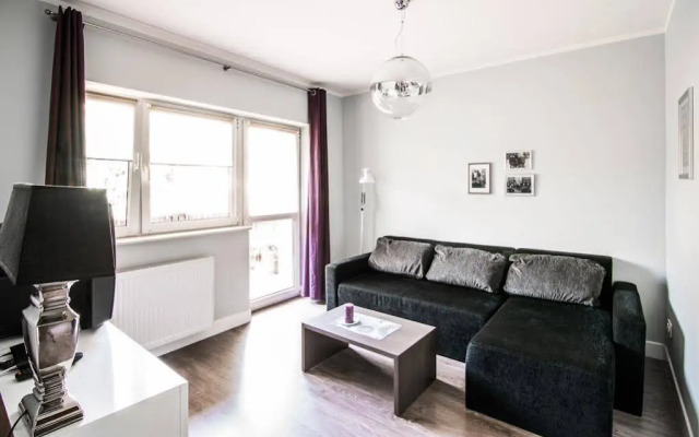 Apartamenty Algador