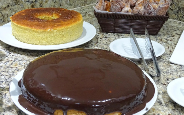 BITTI HOTEL Aracruz by Samba