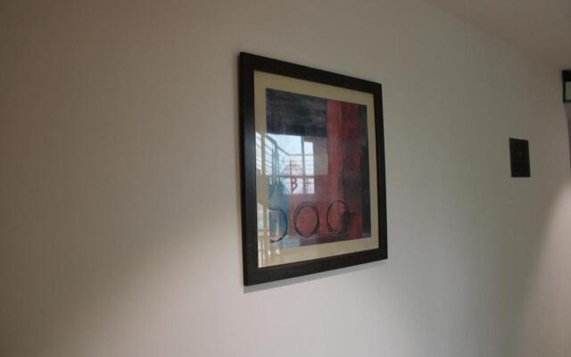 Bellmont Hotel Noida