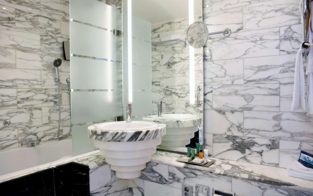 Hilton Stockholm Slussen