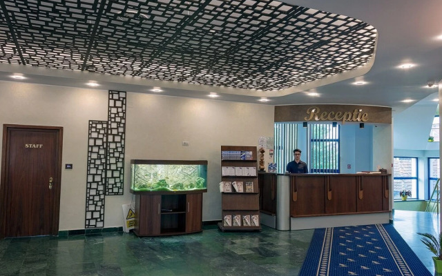 Atrium Collection Hotel Predeal