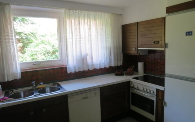 Ferienhaus "Am Kanal"