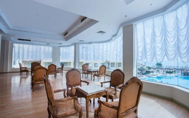 Imperial Shams Abu Soma - All inclusive