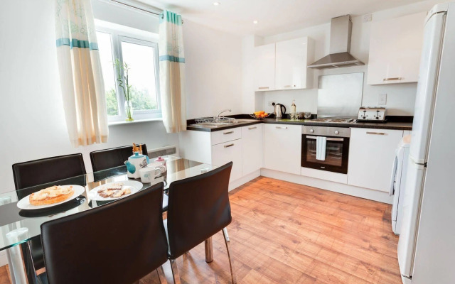 Meridian Apartments - Southend