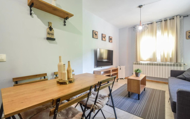 Tranquilidad en plena Natura HUT 7996