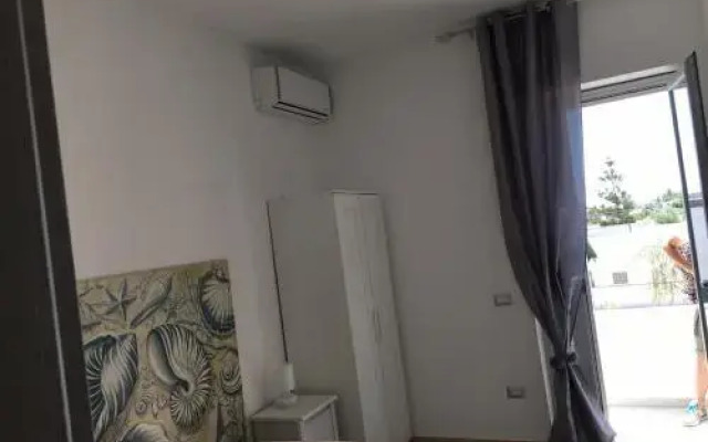 Casa Vacanza Marijò