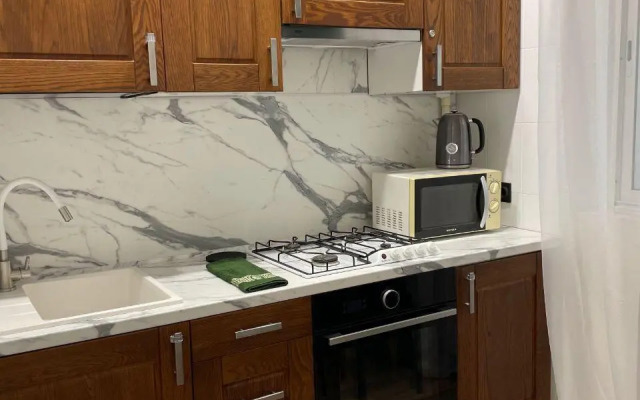 Апартаменты на проспекте Ленина 85Б