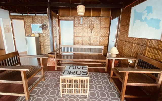 Villa Milagros Dive Inn Anilao