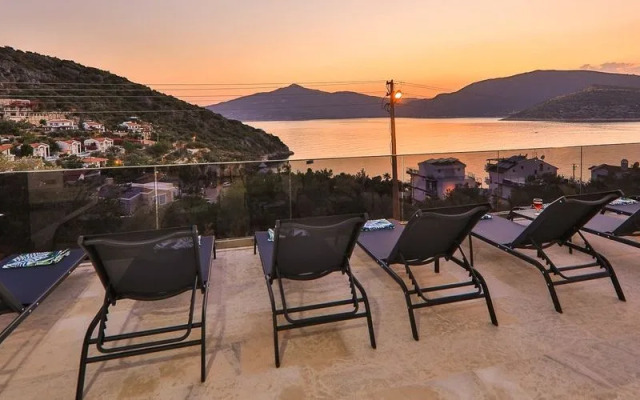 Villa Loca Kisla