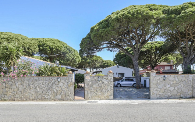 Villa Su Ilusion Sólo Familias