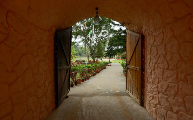 Spring Valley Resort