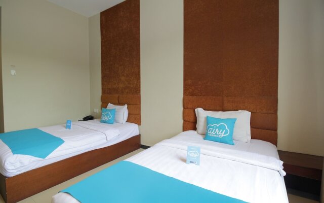 Airy Nagoya Raja Ali Batam