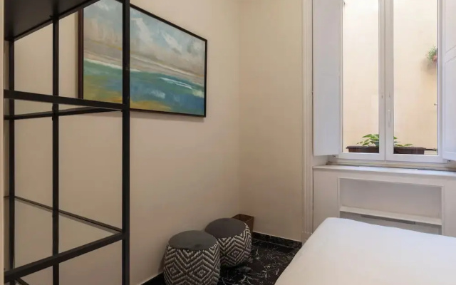 JOIVY Charming 3BR Flat near the Vatican