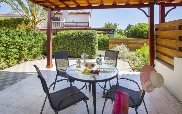 Villa Marina Kiti Beach