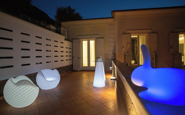 Forever luxury rooms