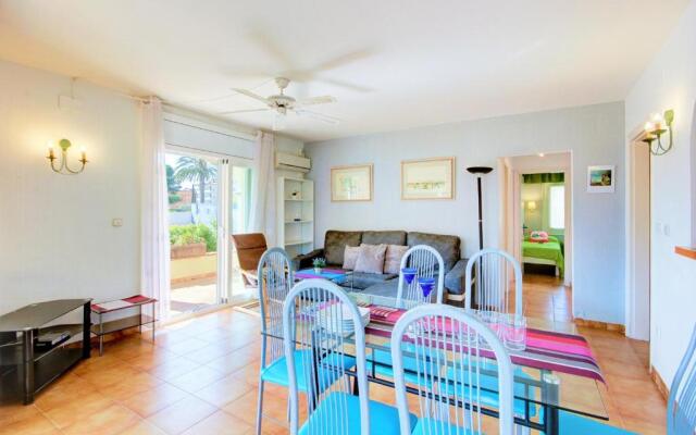 Golf II Roses - Barneda Premium