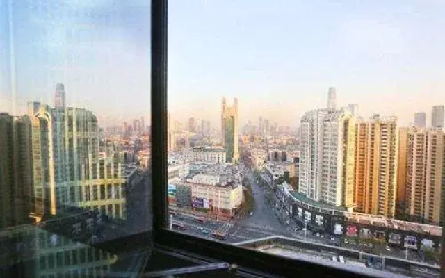 Tianjin Per Yee Boutique Hotel