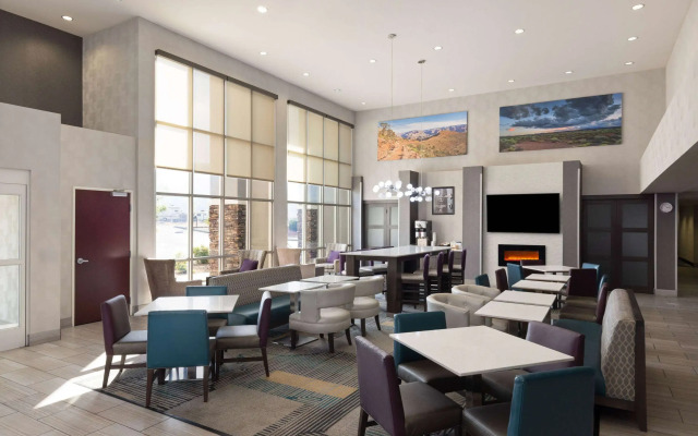 La Quinta Inn & Suites by Wyndham Williams-Grand Canyon Area