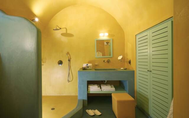 Caldera Esprit Suites