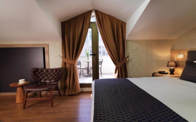 Jaff Hotels Nişantaşı