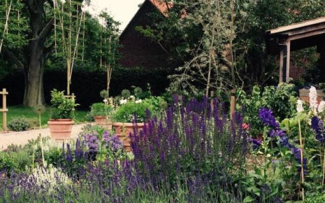The Grange Bed and Breakfast