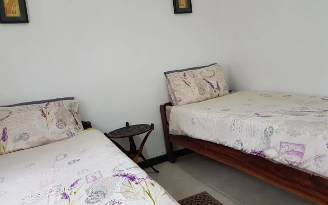 Chinyonga Guesthouse
